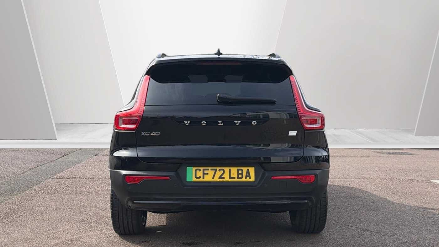 Used Volvo XC40 2022 for sale - 78035965: Photo 9