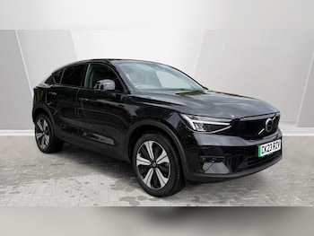 Used Volvo C40 2023 for sale - 78762078: Photo