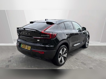 Used Volvo C40 2023 for sale - 78762078: Photo