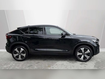 Used Volvo C40 2023 for sale - 78762078: Photo