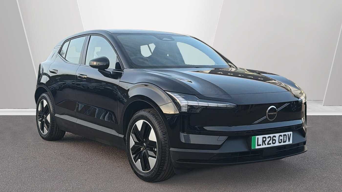 Used Volvo EX30 2026 for sale - 78179872: Photo 1