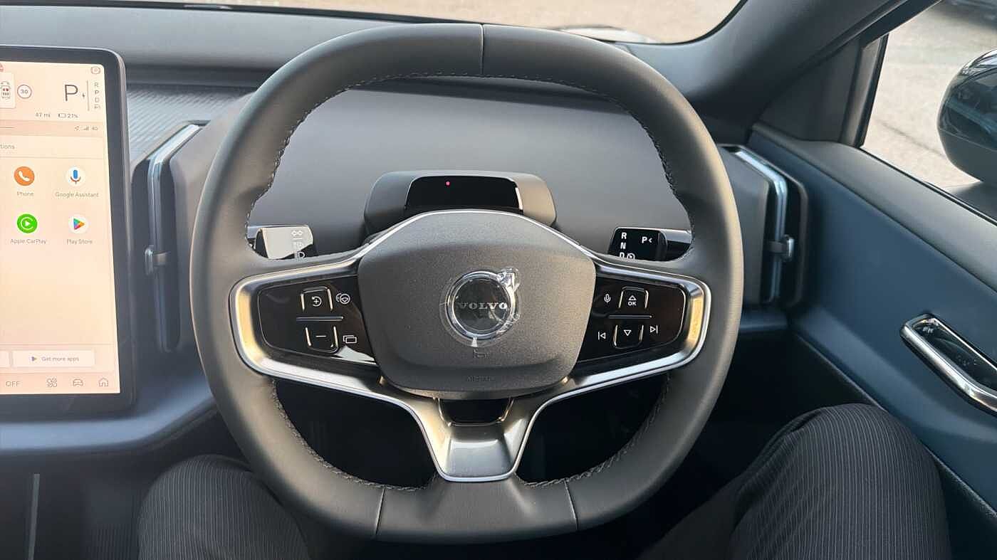 Used Volvo EX30 2026 for sale - 78179872: Photo 12