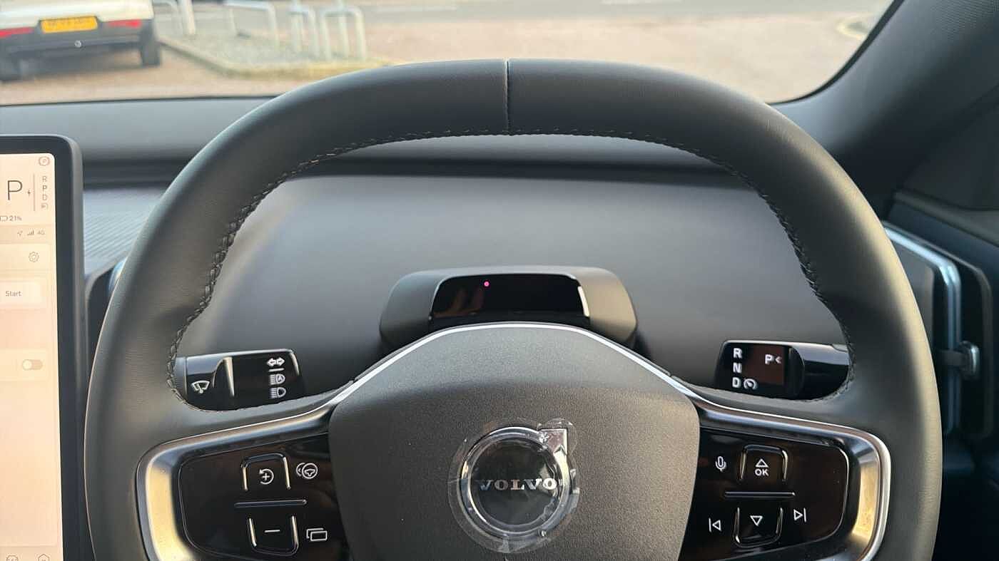 Used Volvo EX30 2026 for sale - 78179872: Photo 13