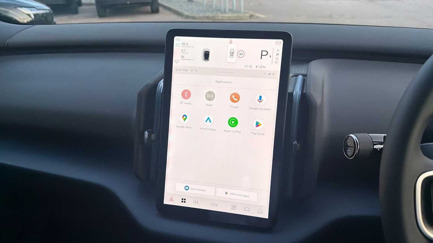 Used Volvo EX30 2026 for sale - 78179872: Photo 14