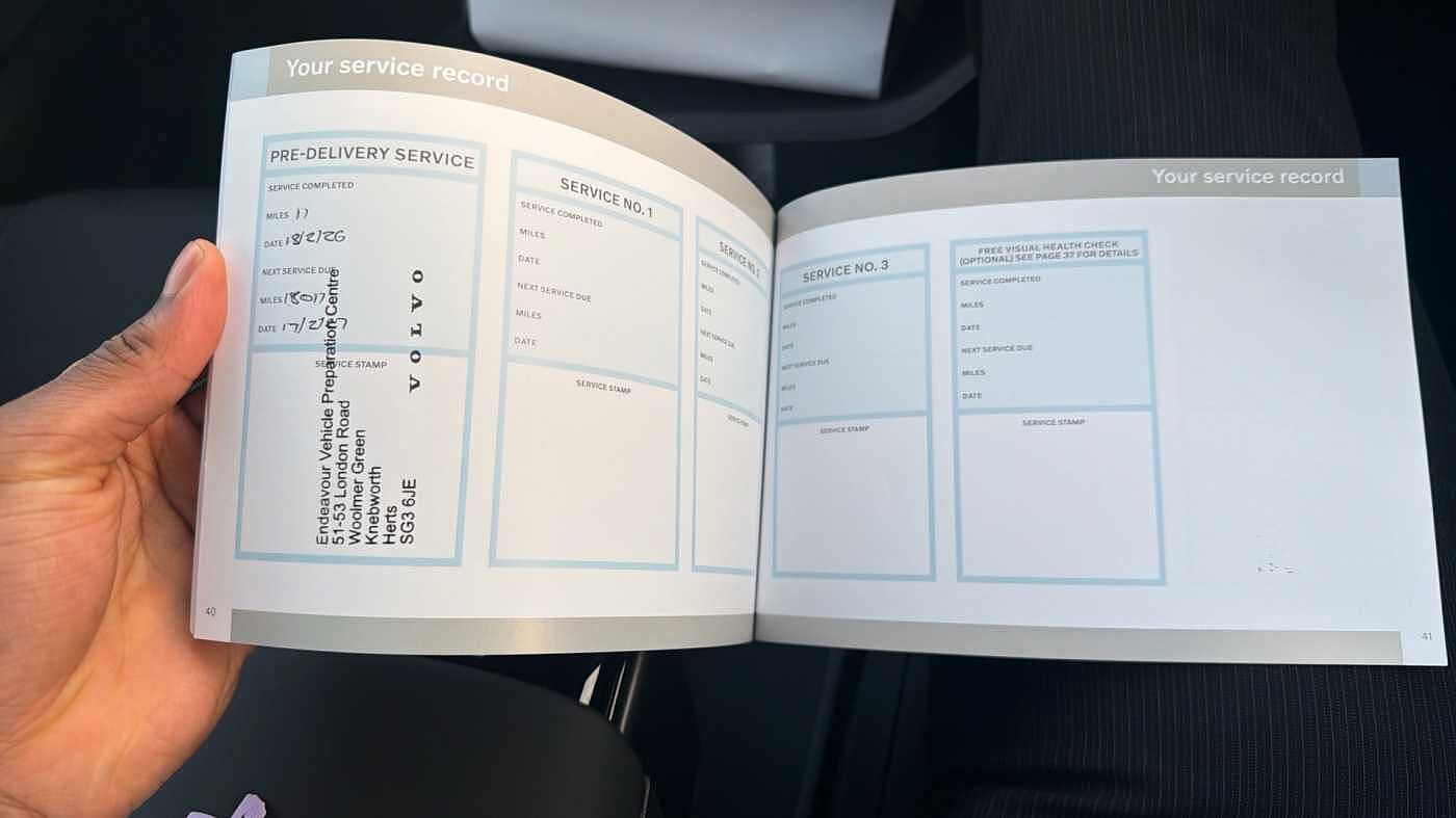 Used Volvo EX30 2026 for sale - 78179872: Photo 16