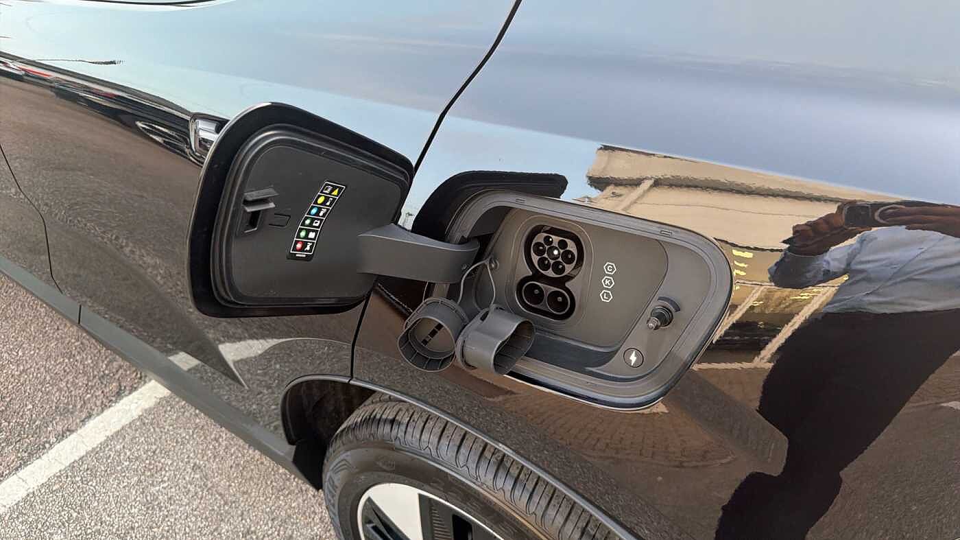 Used Volvo EX30 2026 for sale - 78179872: Photo 17