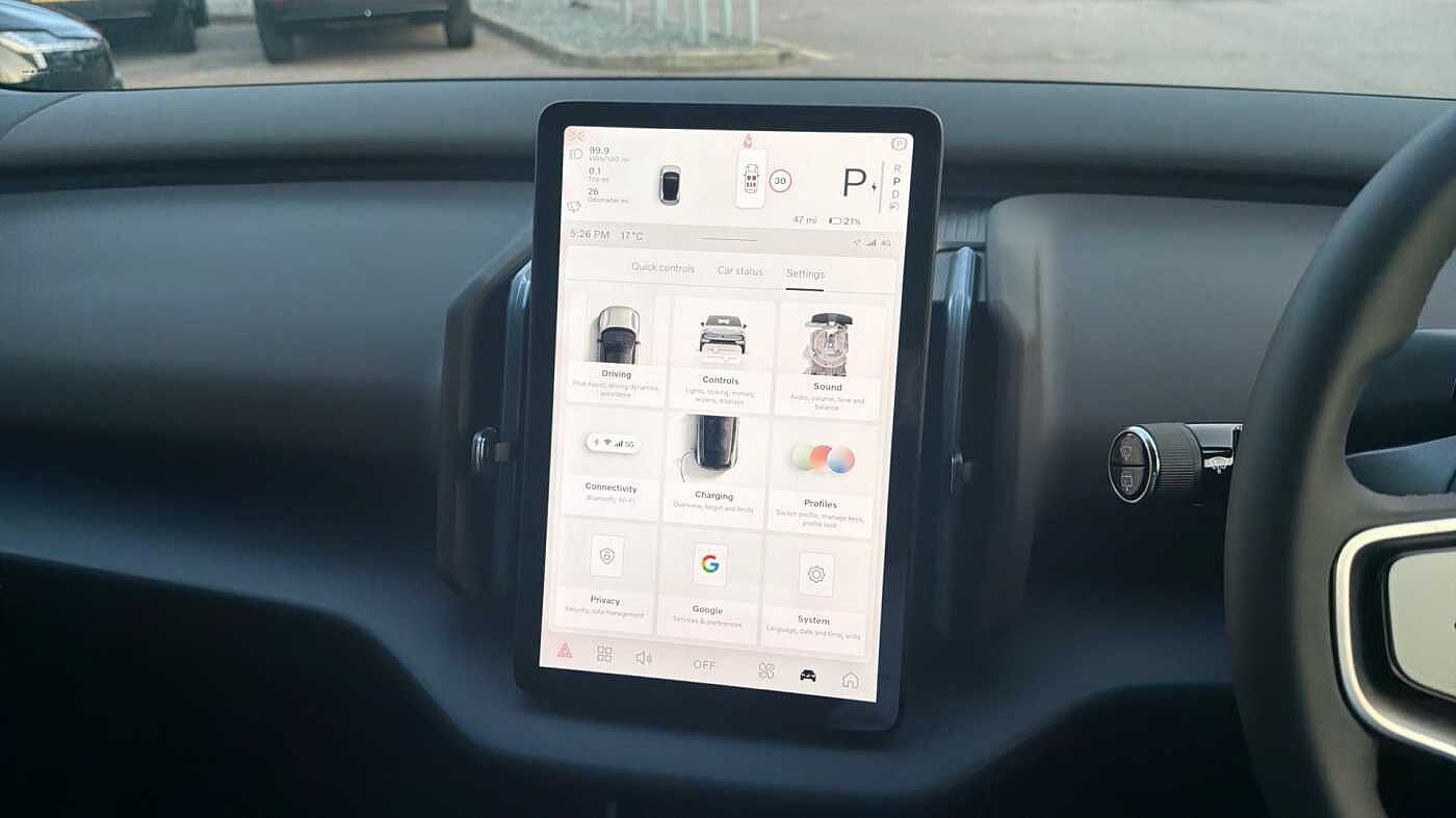 Used Volvo EX30 2026 for sale - 78179872: Photo 18