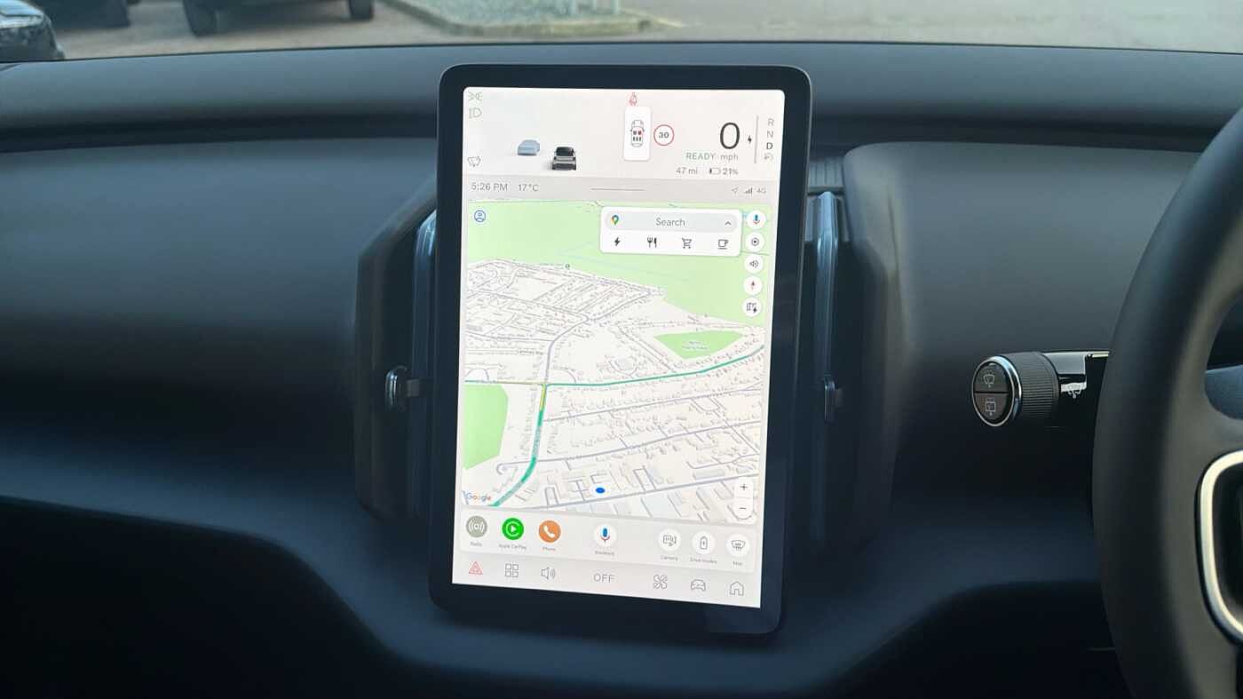 Used Volvo EX30 2026 for sale - 78179872: Photo 19