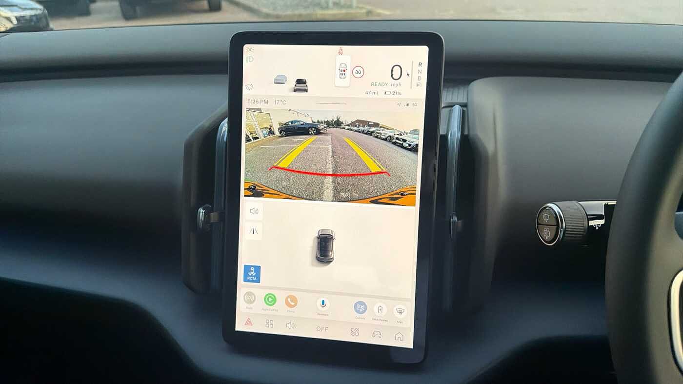 Used Volvo EX30 2026 for sale - 78179872: Photo 20