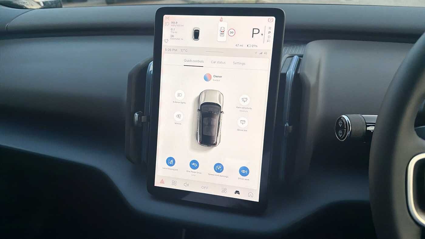 Used Volvo EX30 2026 for sale - 78179872: Photo 39