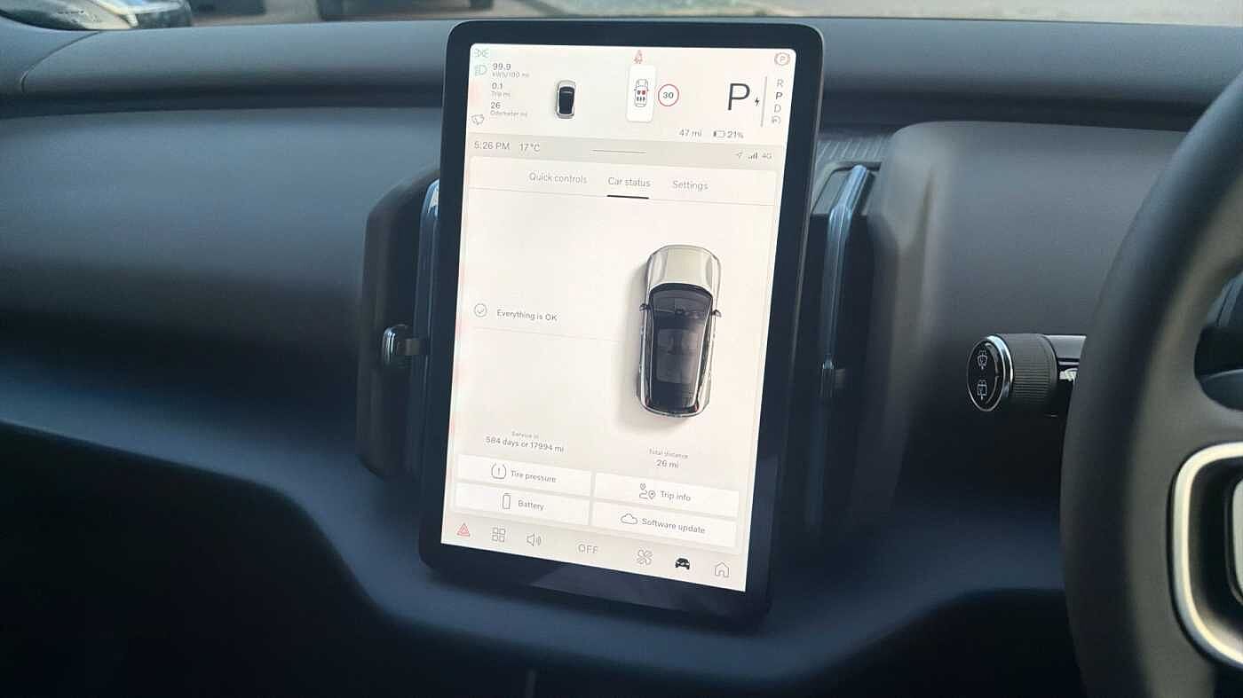 Used Volvo EX30 2026 for sale - 78179872: Photo 40