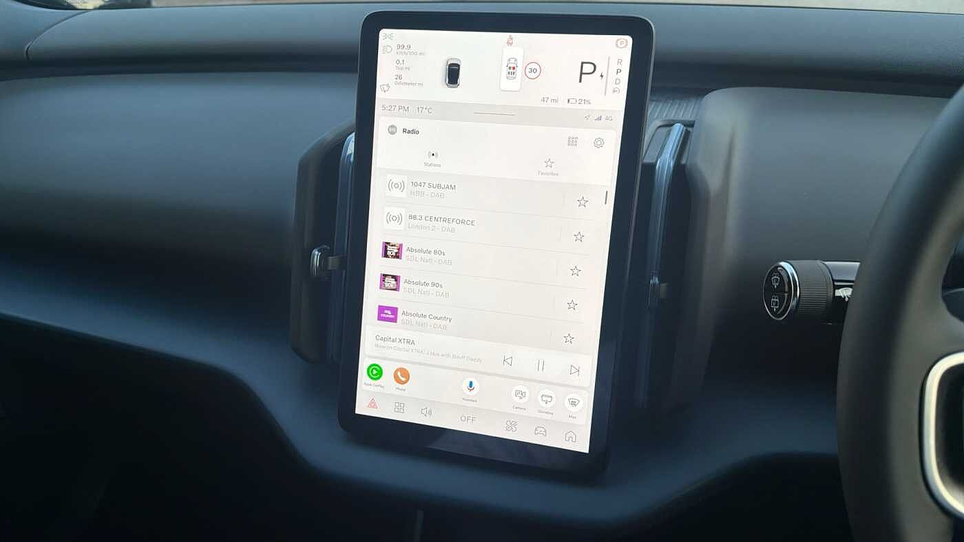 Used Volvo EX30 2026 for sale - 78179872: Photo 41