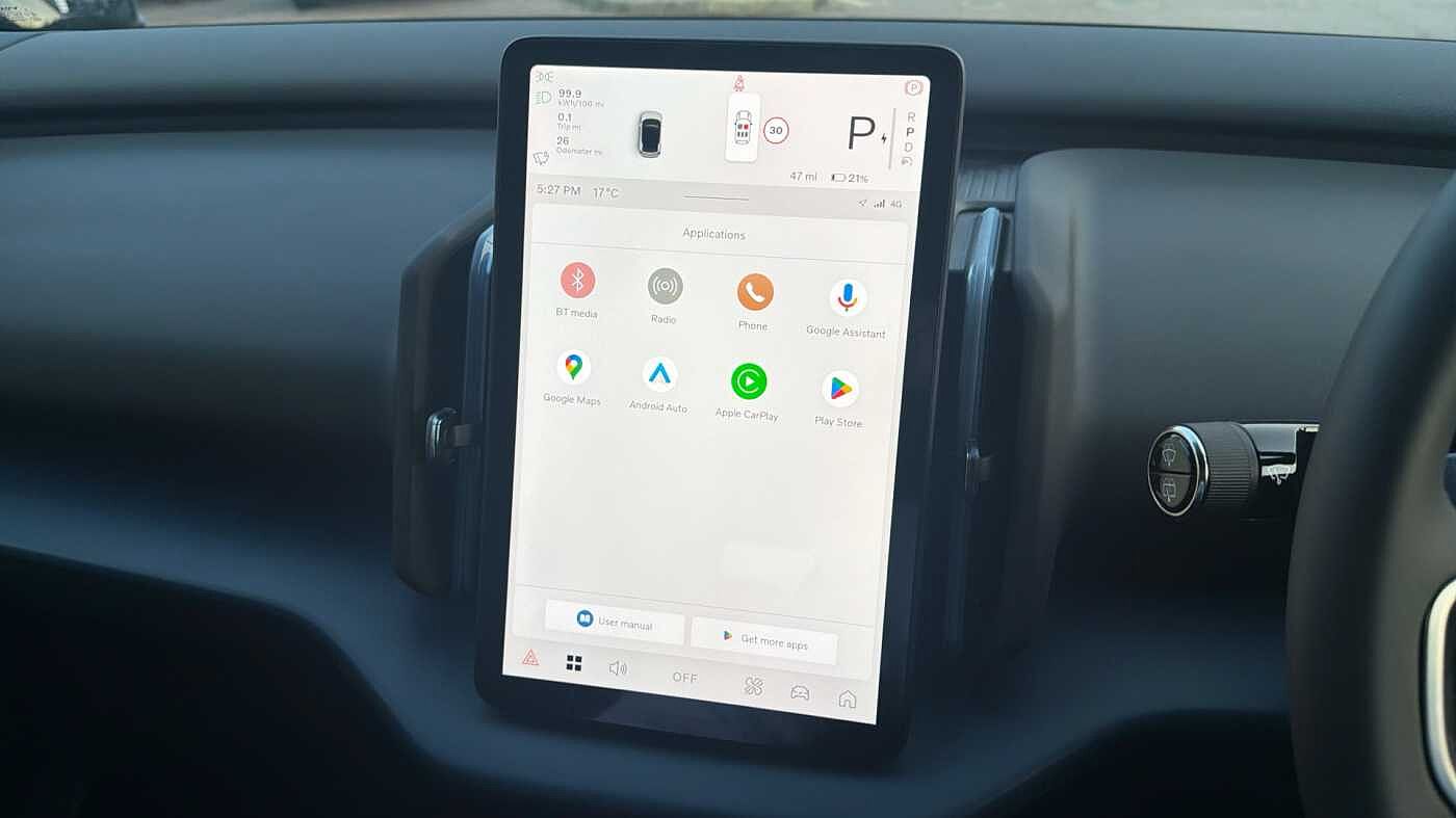 Used Volvo EX30 2026 for sale - 78179872: Photo 42