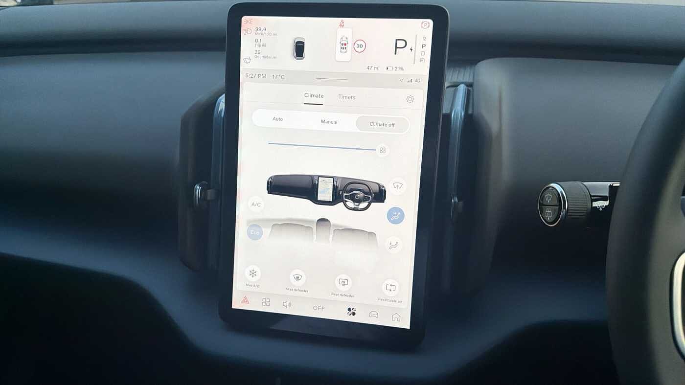 Used Volvo EX30 2026 for sale - 78179872: Photo 43