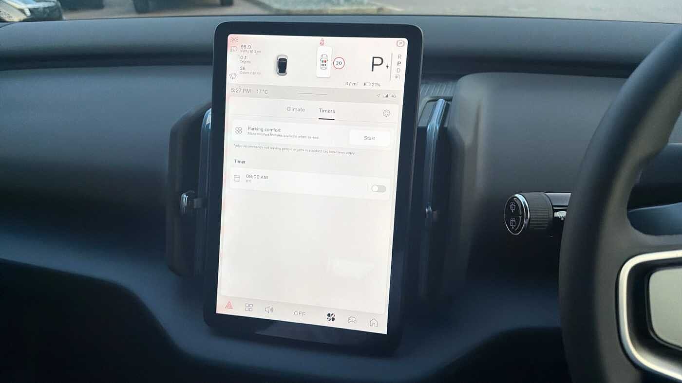 Used Volvo EX30 2026 for sale - 78179872: Photo 44