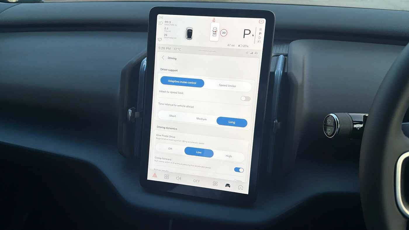 Used Volvo EX30 2026 for sale - 78179872: Photo 45