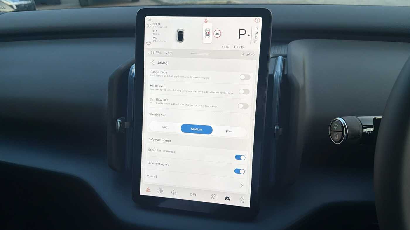 Used Volvo EX30 2026 for sale - 78179872: Photo 46