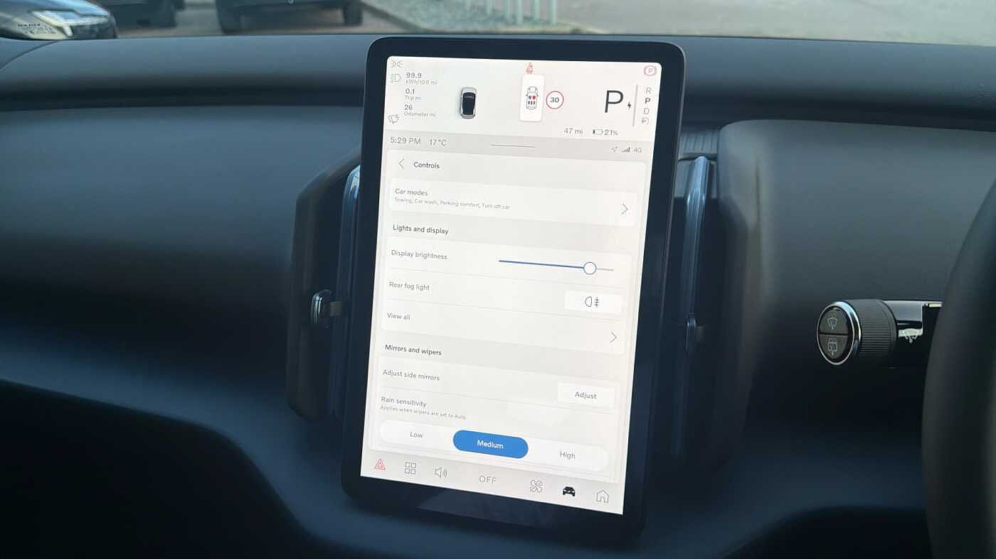 Used Volvo EX30 2026 for sale - 78179872: Photo 47