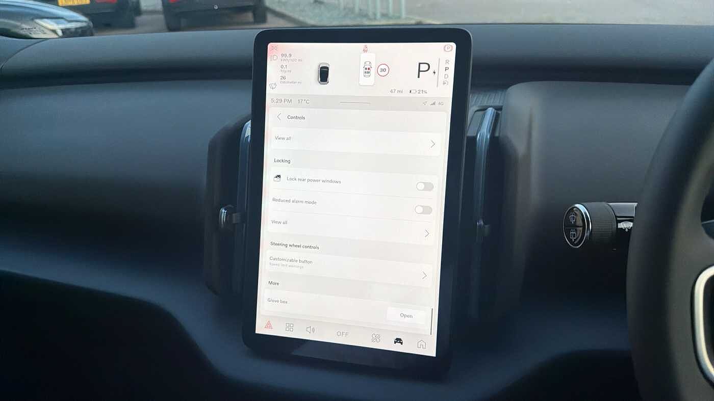 Used Volvo EX30 2026 for sale - 78179872: Photo 48