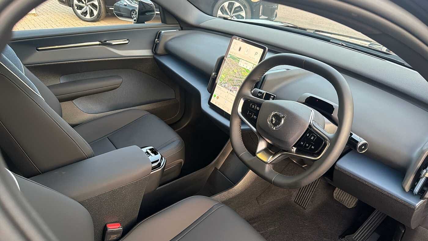 Used Volvo EX30 2026 for sale - 78179872: Photo 5