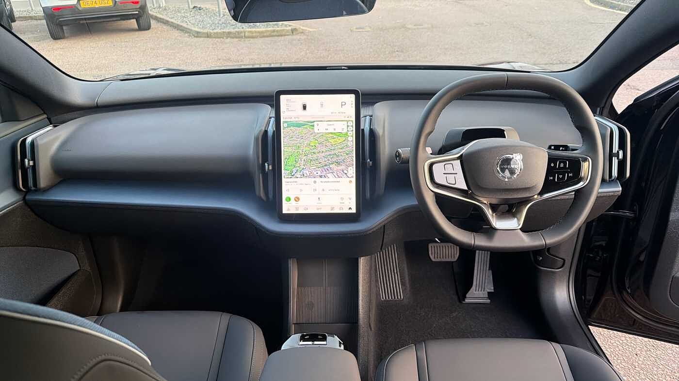 Used Volvo EX30 2026 for sale - 78179872: Photo 6