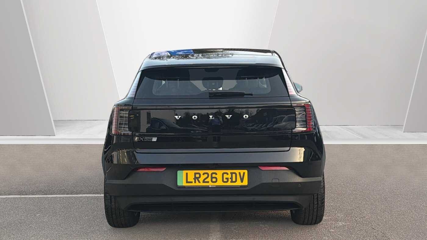 Used Volvo EX30 2026 for sale - 78179872: Photo 9