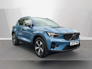 Used Volvo XC40 2022 for sale - 78406427: Photo
