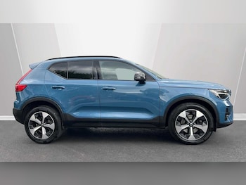 Used Volvo XC40 2022 for sale - 78406427: Photo