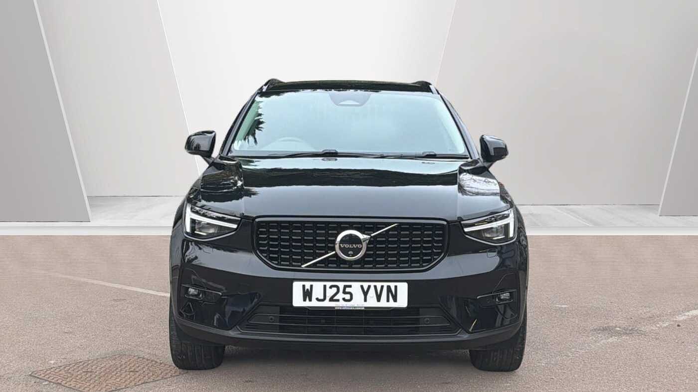 Used Volvo XC40 2025 for sale - 78035954: Photo 10