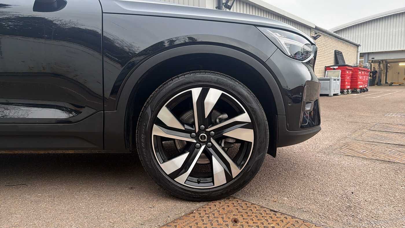 Used Volvo XC40 2025 for sale - 78035954: Photo 11