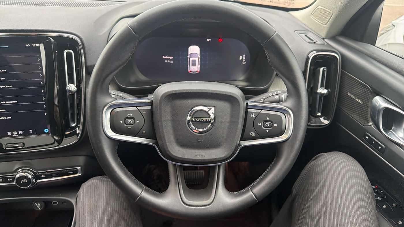 Used Volvo XC40 2025 for sale - 78035954: Photo 12