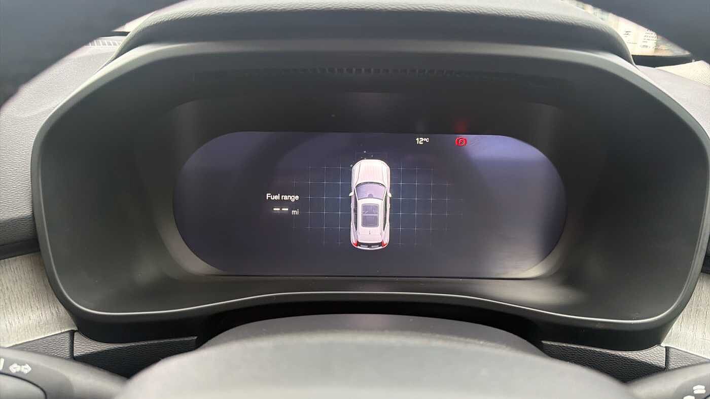 Used Volvo XC40 2025 for sale - 78035954: Photo 13