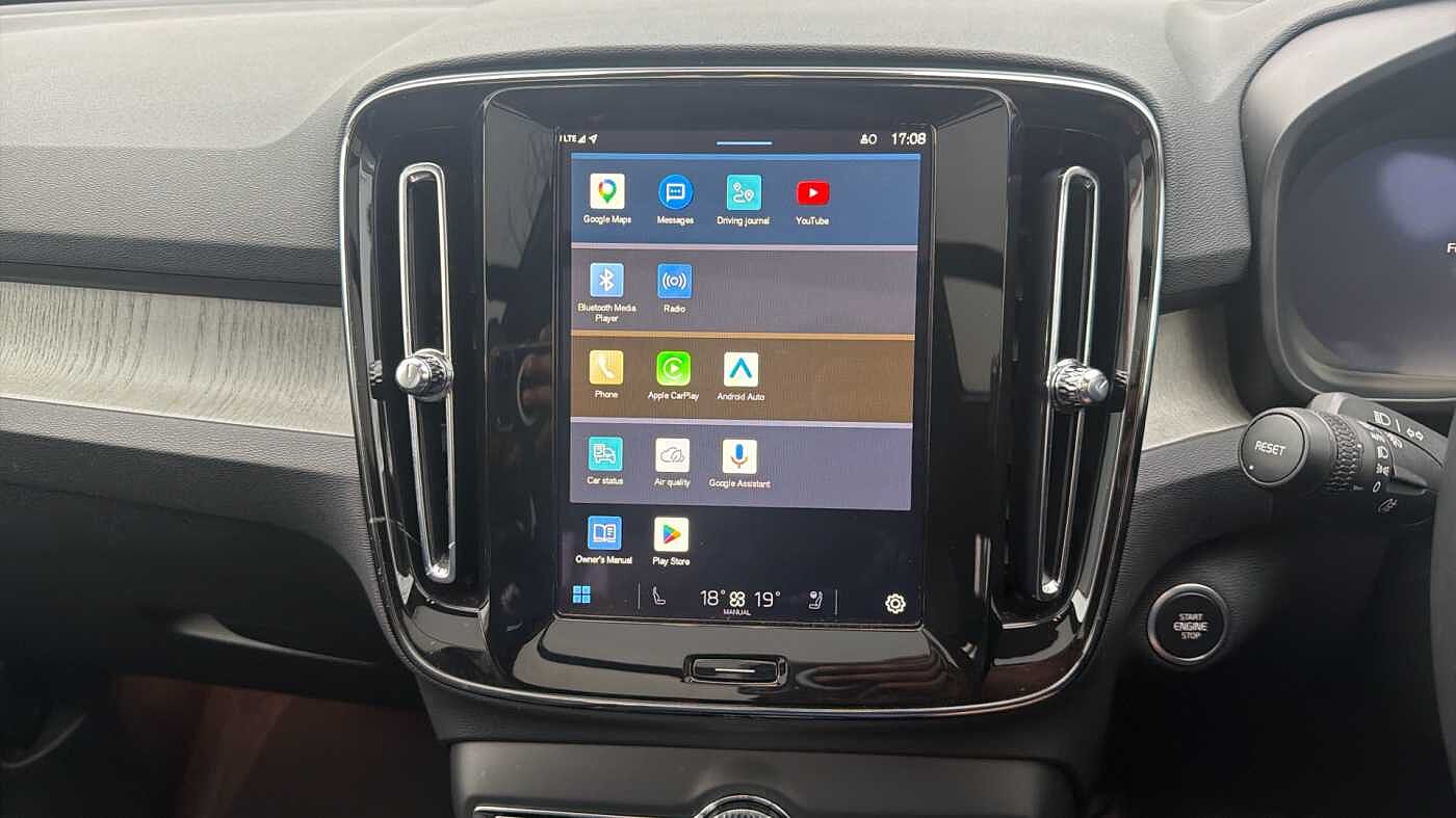 Used Volvo XC40 2025 for sale - 78035954: Photo 14