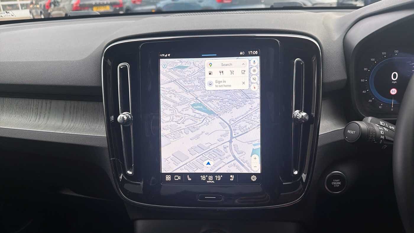 Used Volvo XC40 2025 for sale - 78035954: Photo 18