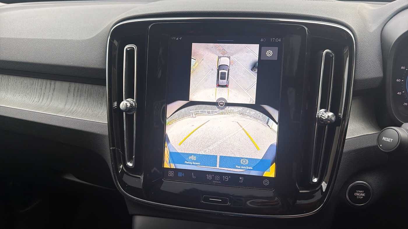 Used Volvo XC40 2025 for sale - 78035954: Photo 19