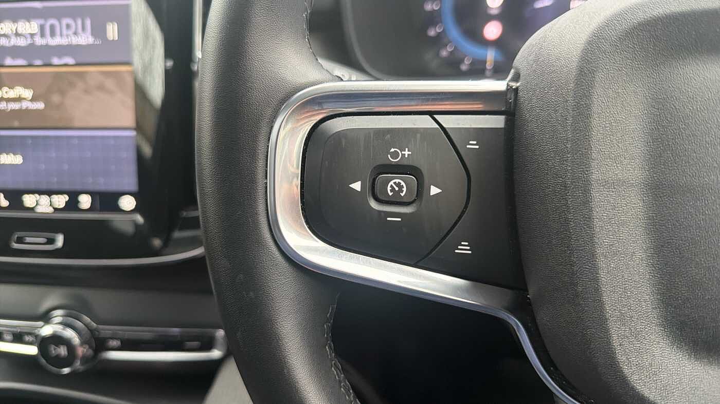 Used Volvo XC40 2025 for sale - 78035954: Photo 21