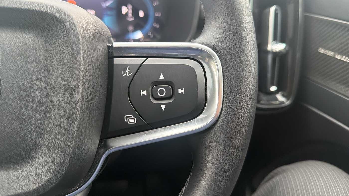 Used Volvo XC40 2025 for sale - 78035954: Photo 22