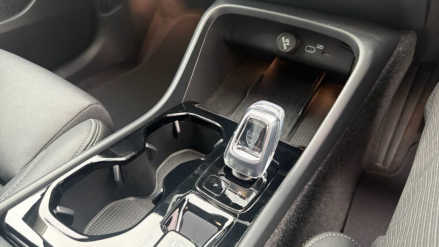 Used Volvo XC40 2025 for sale - 78035954: Photo 26