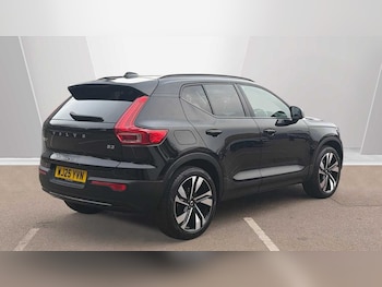 Used Volvo XC40 2025 for sale - 78035954: Photo