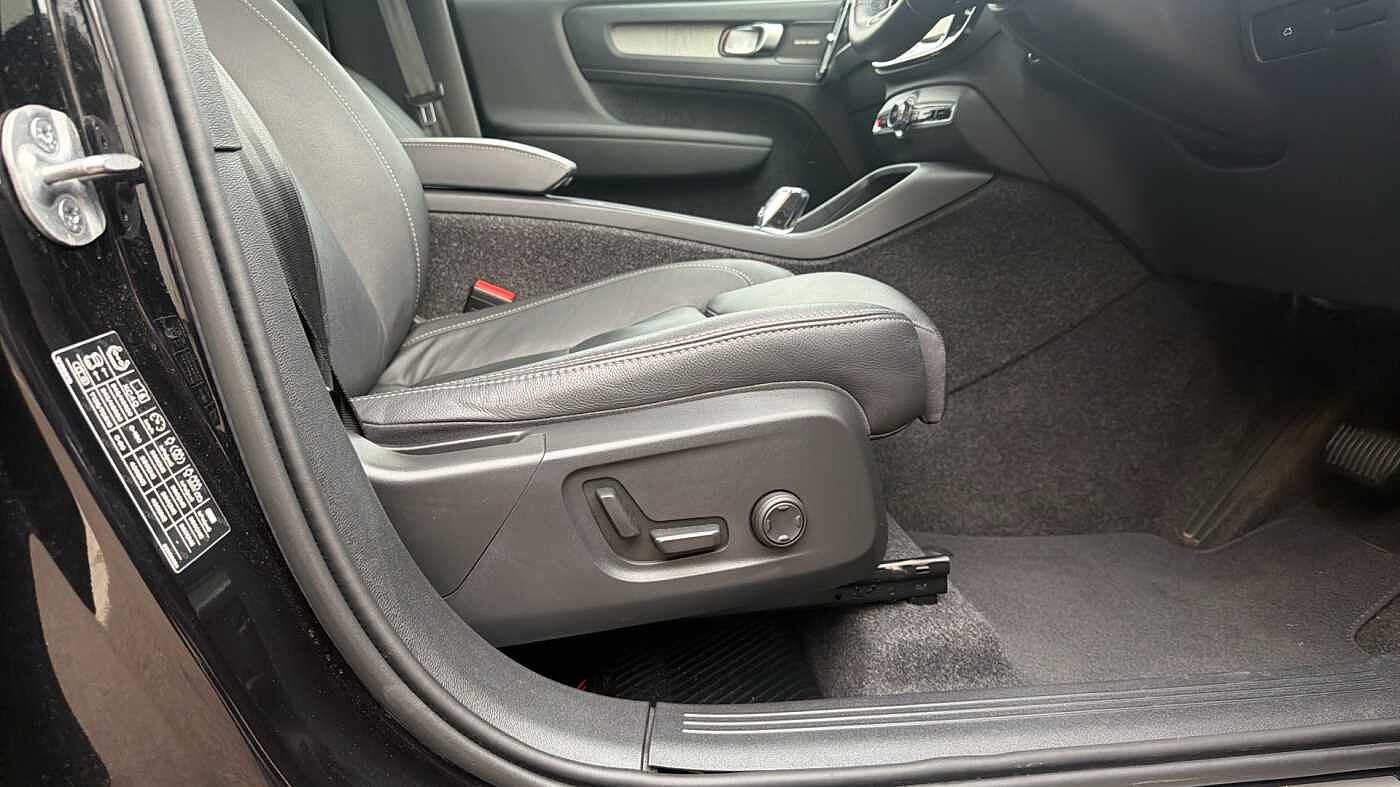 Used Volvo XC40 2025 for sale - 78035954: Photo 30