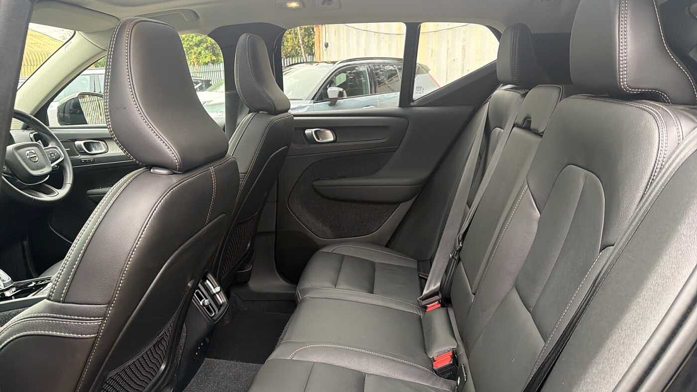 Used Volvo XC40 2025 for sale - 78035954: Photo 33