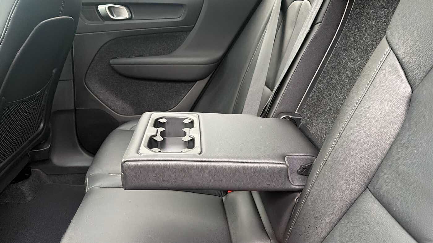 Used Volvo XC40 2025 for sale - 78035954: Photo 34