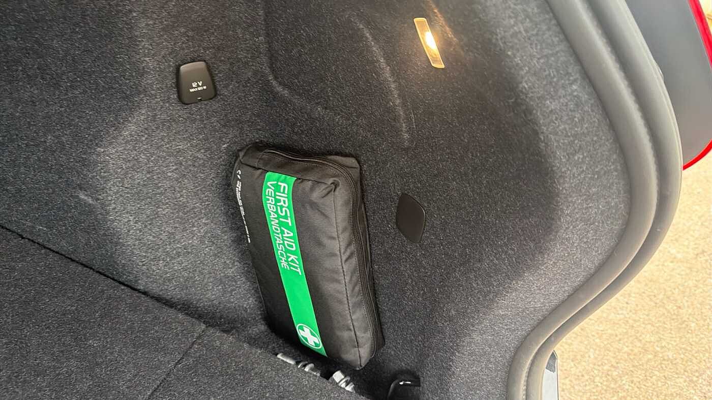 Used Volvo XC40 2025 for sale - 78035954: Photo 36