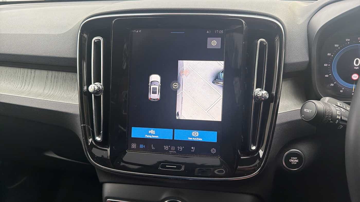 Used Volvo XC40 2025 for sale - 78035954: Photo 42