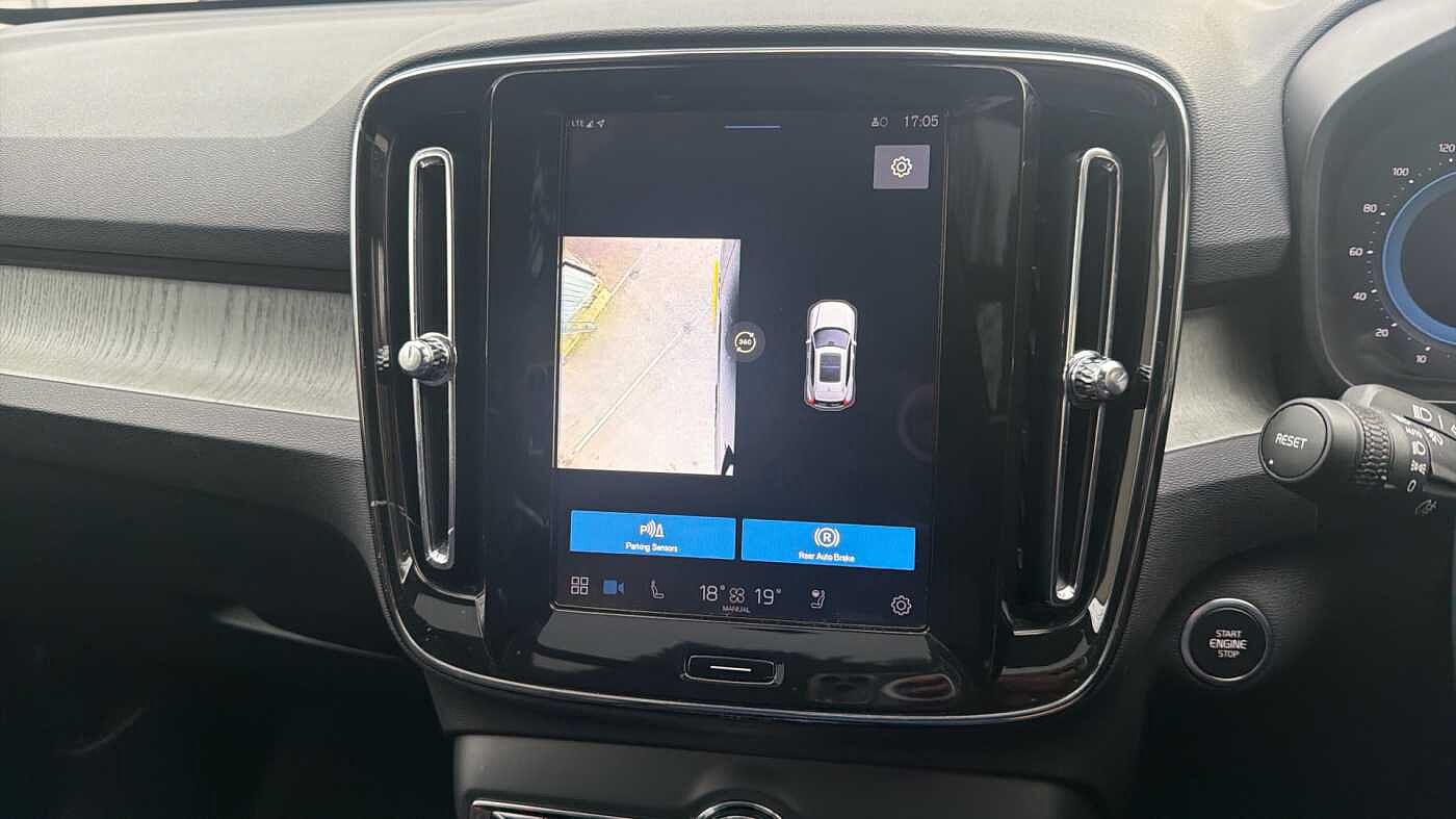 Used Volvo XC40 2025 for sale - 78035954: Photo 43