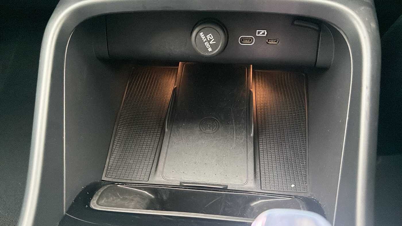 Used Volvo XC40 2025 for sale - 78035954: Photo 44