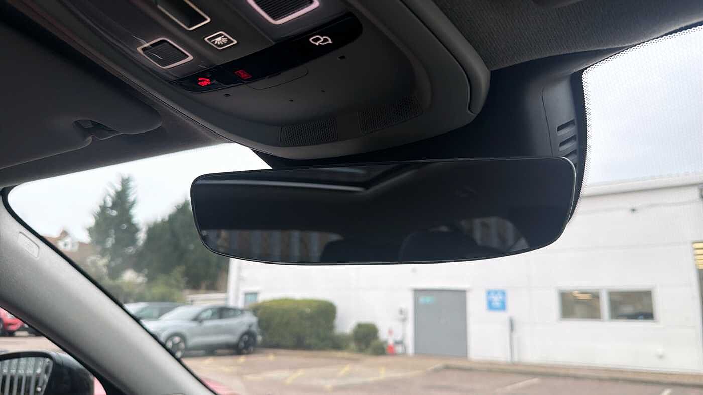 Used Volvo XC40 2025 for sale - 78035954: Photo 45