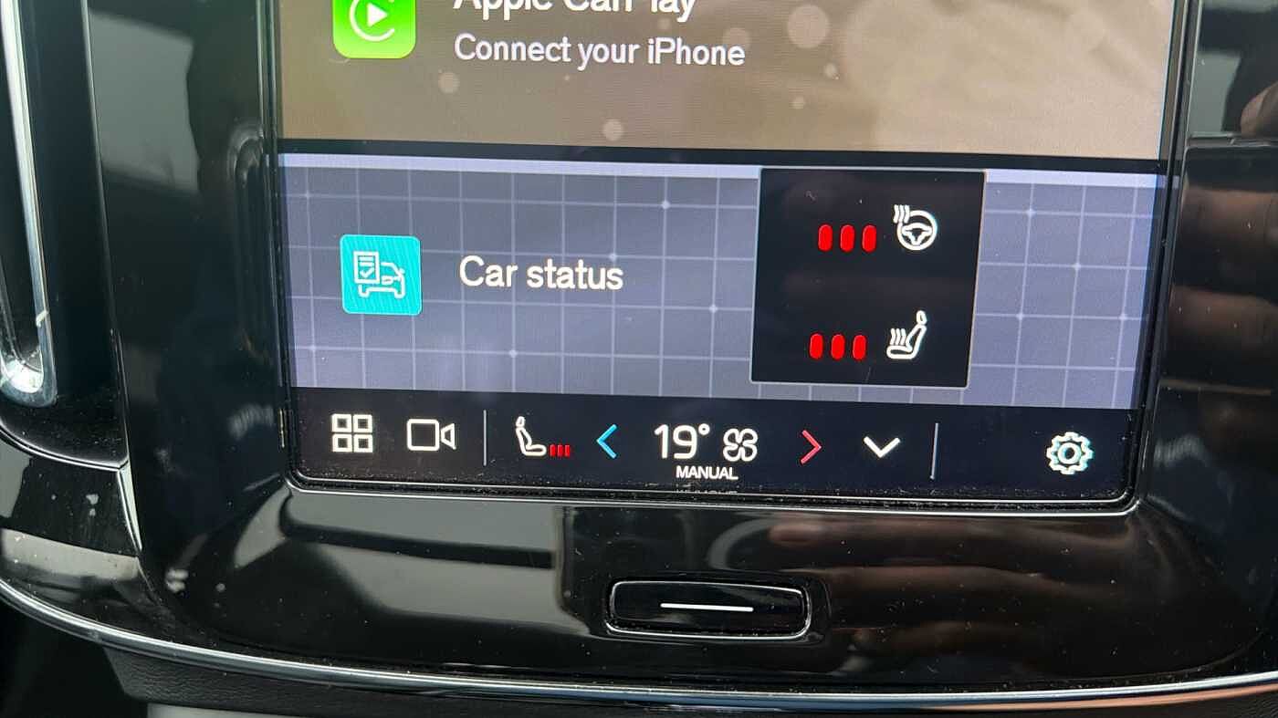 Used Volvo XC40 2025 for sale - 78035954: Photo 49