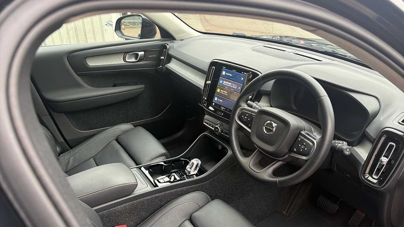 Used Volvo XC40 2025 for sale - 78035954: Photo 5