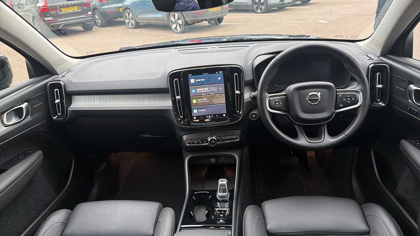 Used Volvo XC40 2025 for sale - 78035954: Photo 6